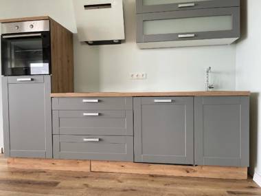 Vier Jahreszeiten Haus 1 Whg 48