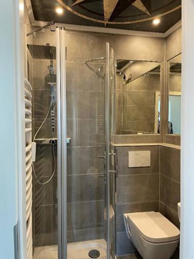 Vier Jahreszeiten Haus 1 Whg 48