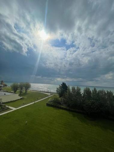 Vier Jahreszeiten Haus 1 Whg 48