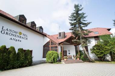 Landhotel Grönenbach