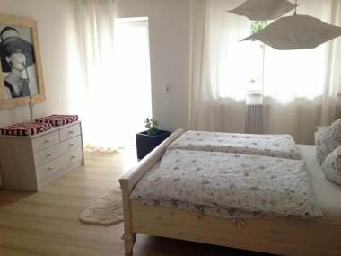 Ferienwohnung SineFinibus