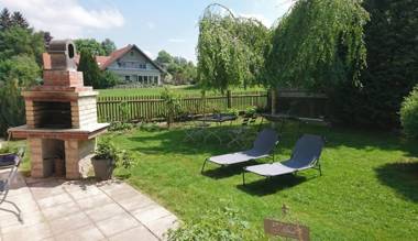 Ferienhaus Spazzacamino