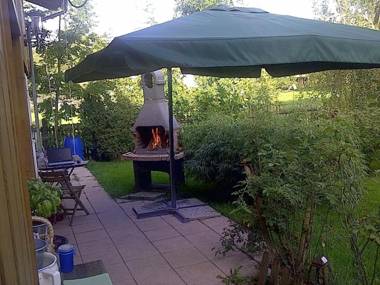 Ferienhaus Spazzacamino