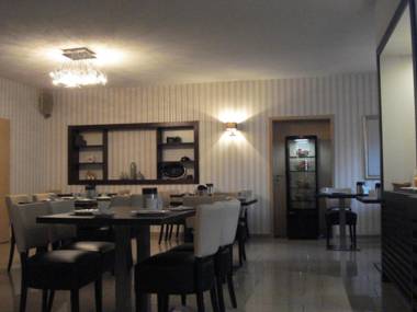 Hotel Restaurant Fritz