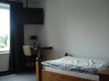 Hotel Restaurant Fritz