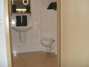 Hotel Restaurant Fritz