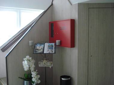 Hotel Restaurant Fritz