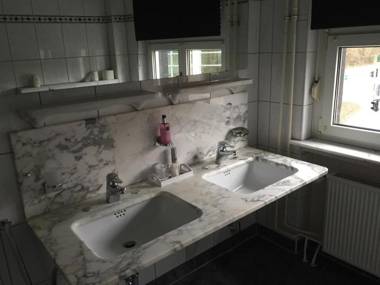 Bed und Breakfast "Die Perle von Gronau"