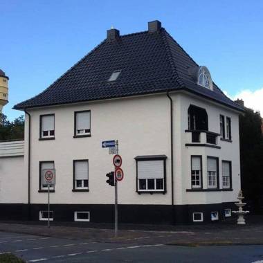 Bed und Breakfast "Die Perle von Gronau"