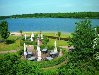 Appartementhotel Seeblick