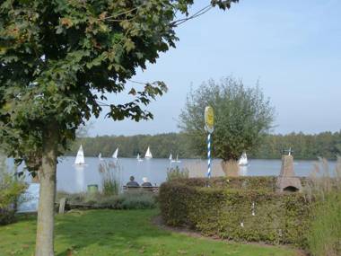 Appartementhotel Seeblick