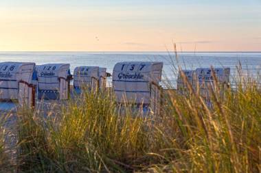 Carat Hotel Grömitz