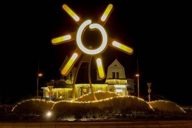 Carat Hotel Grömitz