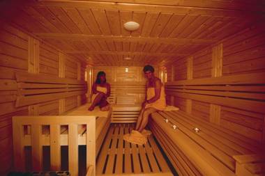 Appartementhaus Christel