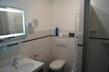 Appartementhaus Christel