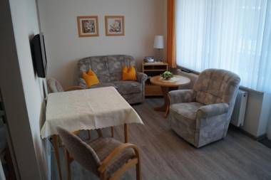 Appartementhaus Christel