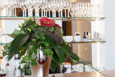 Hotel Ostseeresidenz Cammann Grömitz