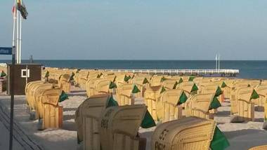 Appartementhaus Diana