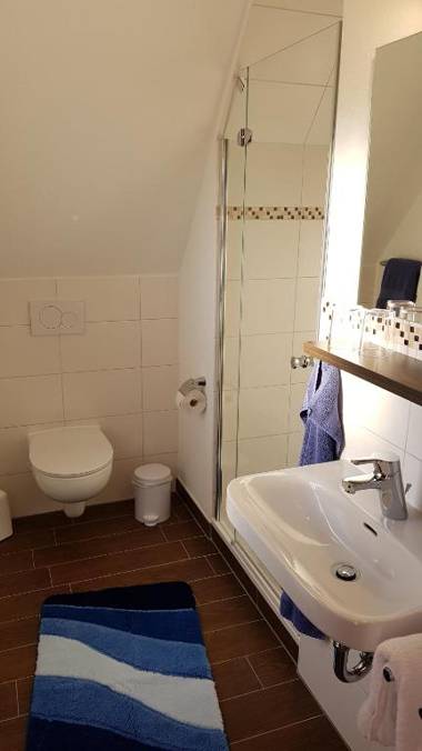 Appartementhaus Diana