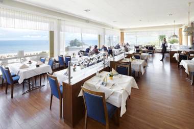 Hotel Zur schönen Aussicht