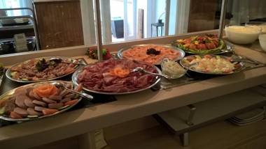 Hotel Zur schönen Aussicht