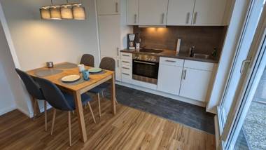 Grüntal-Residenz Haus I App. 5