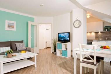 Grüntal-Residenz Haus I App. 7