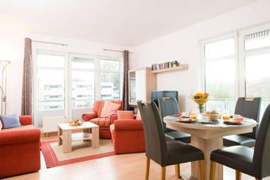 Grüntal-Residenz Haus II App. 4