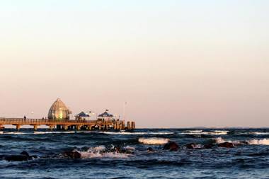 Grüntal-Residenz Haus II App. 4