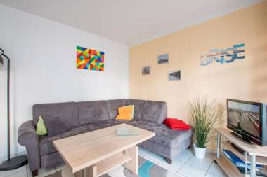 Grüntal-Residenz Haus II App. 2