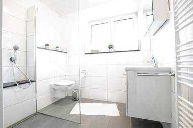 Grüntal-Residenz Haus II App. 2