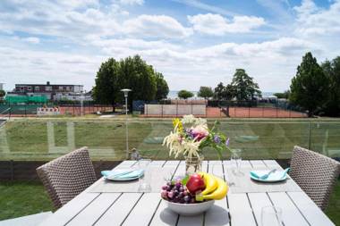 Beach'n'Sea Wohnung 7