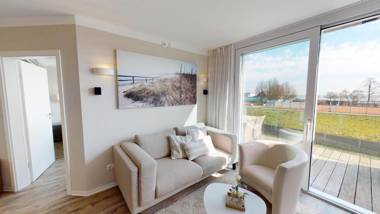 Beach'n'Sea Wohnung 6