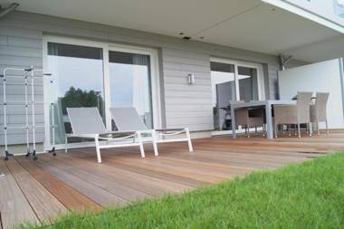 Beach'n'Sea Wohnung 3