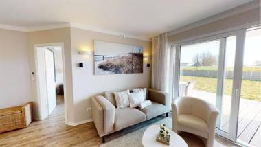Beach'n'Sea Wohnung 2