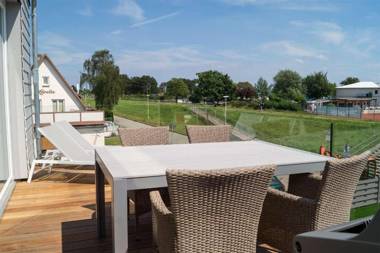 Beach'n'Sea Wohnung 8