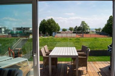 Beach'n'Sea Wohnung 8