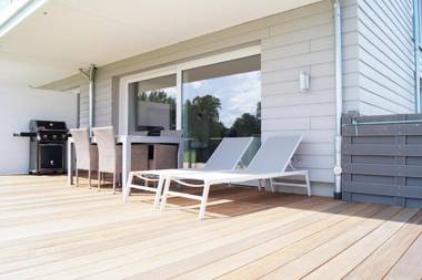 Beach'n'Sea Wohnung 4