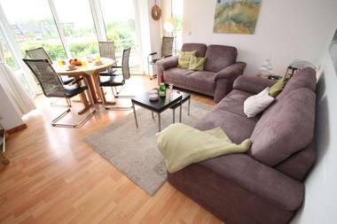 Sonnenhügel App. 08