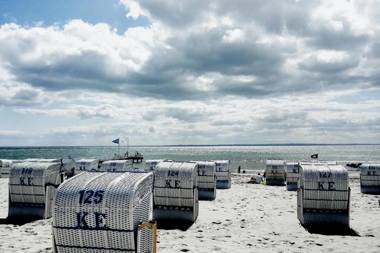 Sonnenhügel App. 08