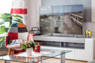 Gilde-Residenz App. 5