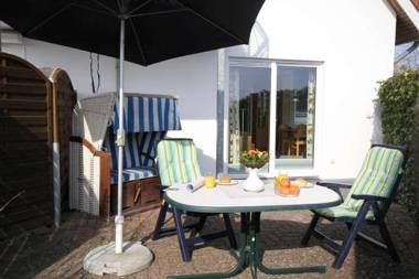 Gilde-Residenz App. 1