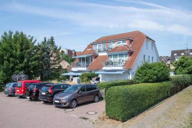 Deich-Residenz App. 1