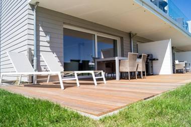 Beach'n'Sea Wohnung 1