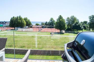 Beach'n'Sea Wohnung 9