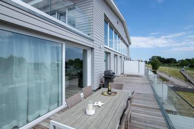 Beach'n'Sea Wohnung 9