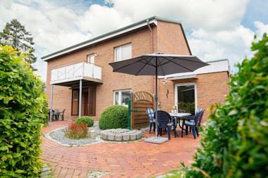 De lüttje Weed unnen