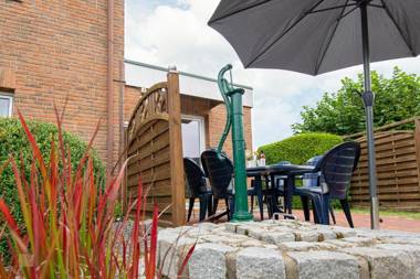 De lüttje Weed unnen