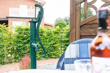 De lüttje Weed unnen