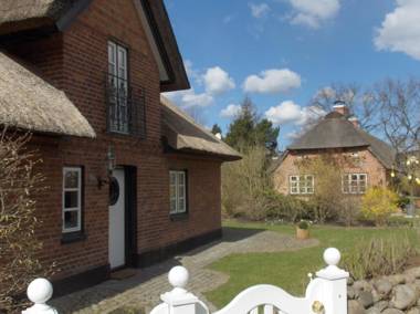 CARLS KATE in Grömitz an der Ostsee